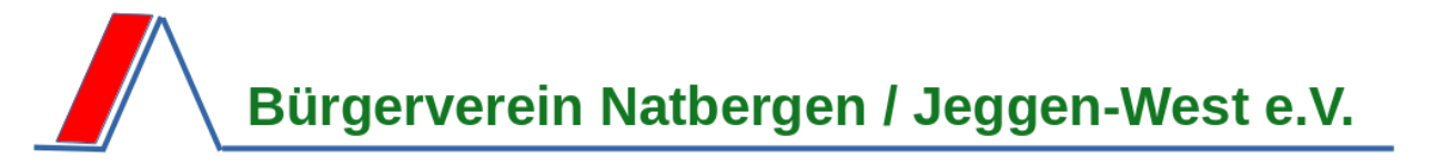 Büergerverein Natbergen